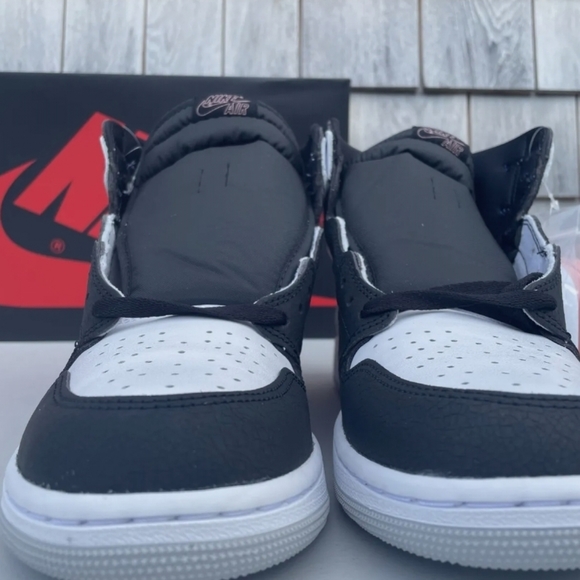 air jordan 1 retro high og stage haze size 9 - Picture 7 of 11